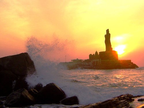 Kanyakumari