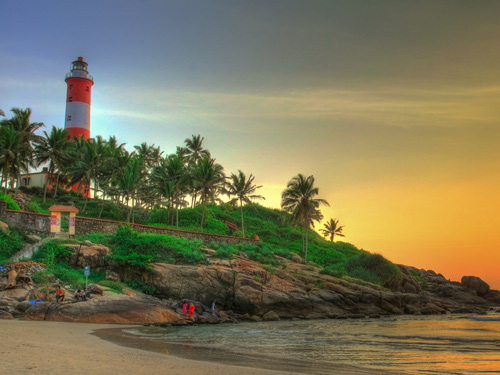 Kovalam