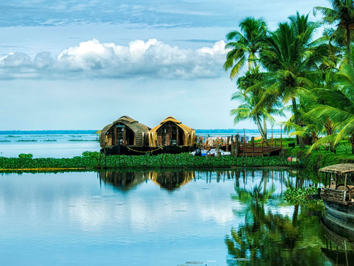 kumarakom