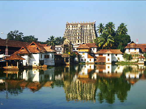 trivandrum