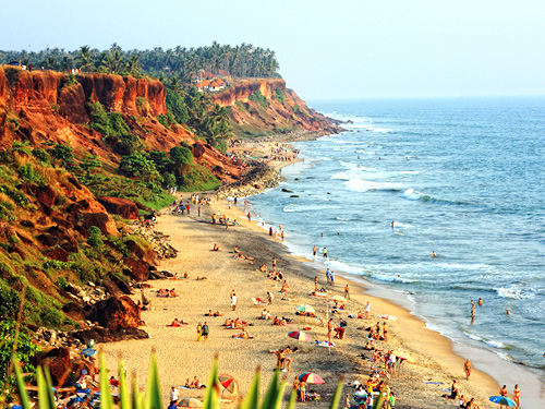 varkala