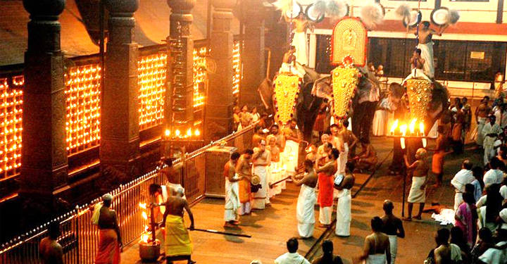 Kochi Guruvayur