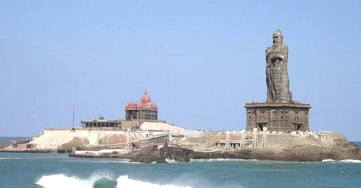 Kanyakumari